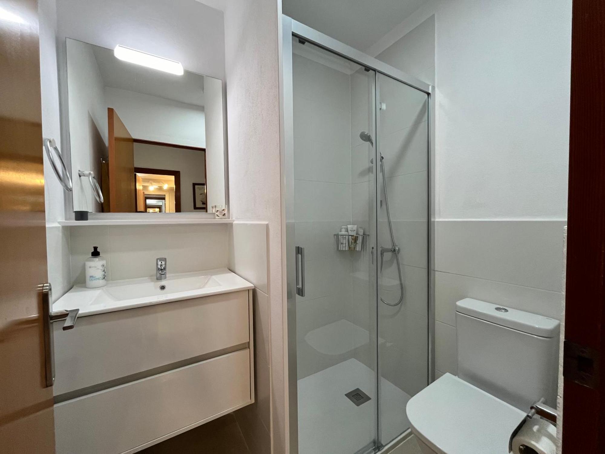Es Castell 1 7 By Som Menorca Apartment Fornells  Luaran gambar