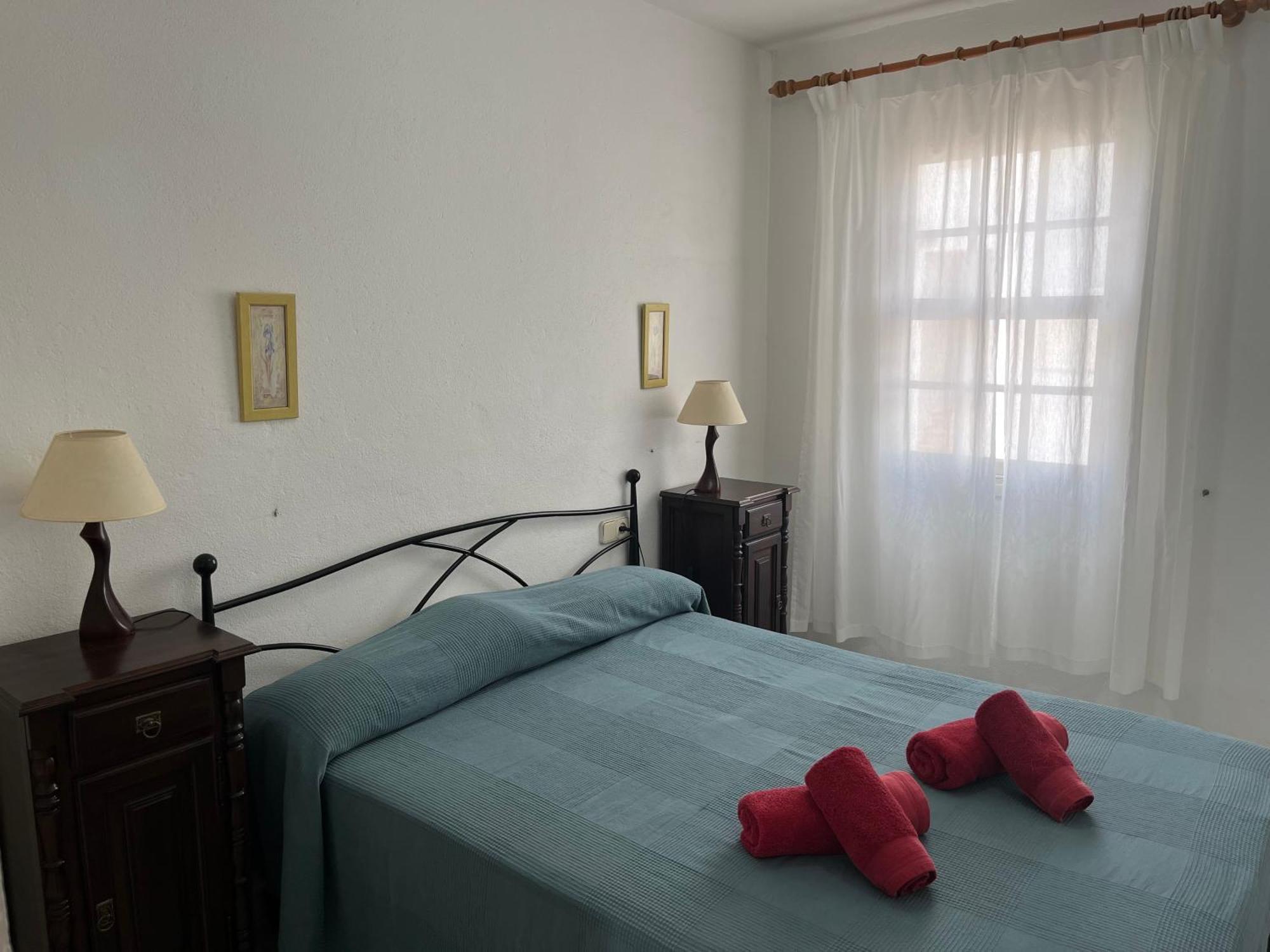 Es Castell 1 7 By Som Menorca Apartment Fornells  Luaran gambar